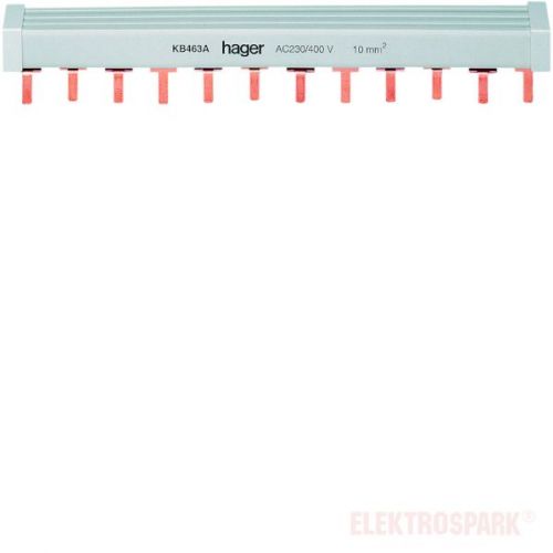 Szyna grzebieniowa kołkowa pozioma 4P 10mm2 12M KB463A HAGER - magacennik___dc662daff161262ed0347bb8ef66a4a7dcd1cffb.jpg