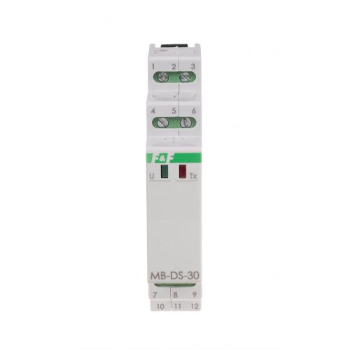 Przetwornik pomiarowy temperatury MAX-MB-DS-30 F&F - mb_ds_30.jpg