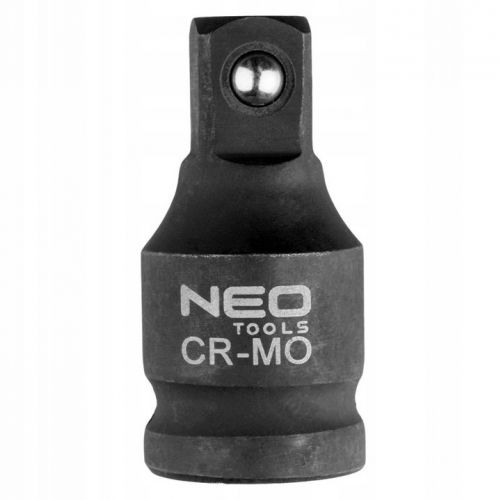 Przedłużka udarowa 1/2 50 mm NEO 10-250 GTX - neo-przedluzka-udarowa-1-2-50-mm-10-250.jpg