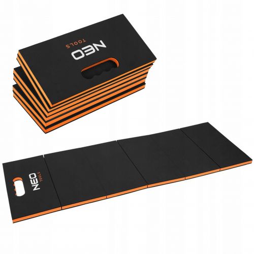 Składana mata do pracy pod samochodem 1200x400x23 mm 3 warstwy NEO  GTX - neo-tools-skladana-mata-do-prac-pod-samochodem-1200x400x23mm-3-warst-10-599.jpg