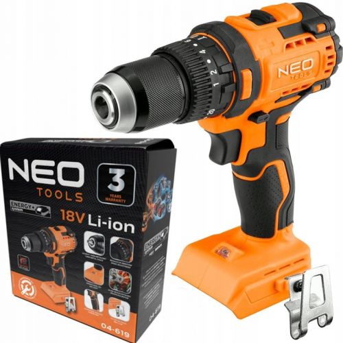Wiertarko-wkrętarka udarowa bezszczotkowa 18V uchwyt 13mm 95Nm Energy+ NEO GTX - neo-wiertarko-wkretarka-udarowa-bezszczotkowa-18v-uchwyt-13mm-solo-04-619.jpg