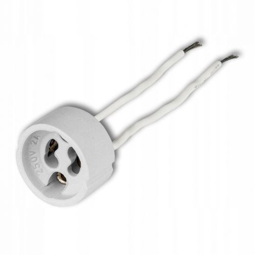 Gniazdo oprawka ceramiczna GU10 z kablem ELCAN - oprawka-gu10-z-kablem-gn-b-gu10-100.jpg