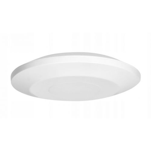 Mikrofalowy czujnik obecności 360st. IP20 2000W ultra płaski - 2,5cm ORNO - orno-czujnik-ruchu-i-obecnosci-detektor-sufitowy-360st-2000w-ip20-bialy.jpg