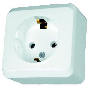 Prima gniazdo pojedyncze schuko biały WDE001080 SCHNEIDER - p116769.jpg