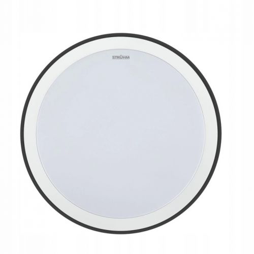 Plafon LED ozdobny czarny RATAN 24W 40cm zmienna barwa IDEUS - plafon-led-ratan-led-c24w-black-cct-04789-marka-struhm.jpg