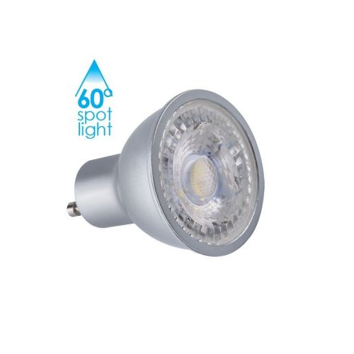 Lampa z diodami LED PRO GU10 LED 7WS6-CW KANLUX - pro-gu10-led-7ws6-cw-zarowka-z-diodami-led-7w-600lm.jpg