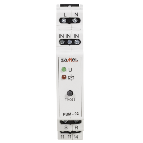 Przekaźnik bistabilny PBM-02 230V AC ZAMEL - przekaznik-bistabilny-230v-ac-typ-pbm-02-1.png