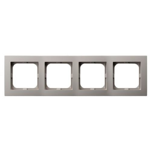 AS Ramka poczwórna kaszmir R-4G/82 OSPEL - r-4g-82.jpg