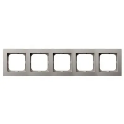 AS Ramka pięciokrotna kaszmir R-5G/82 OSPEL - r-5g-82.jpg.webp