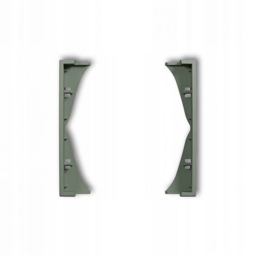 Karlik MINI Ramka pośrednia do gniazd podwójnych szałwiowy 61MRP-2 - ramka-posrednia-do-gniazd-podwojnych-szalwiowy-karlik-mini-61mrp-2.jpg