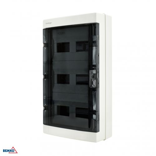 Rozdzielnica natynkowa hermetyczna 3x12 IP65 zaciski 36N+36PE BEMKO - rhn-ip65-npe-36p-1-bemko.jpg