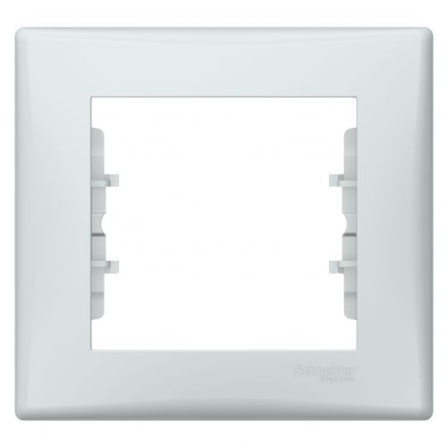 Sedna ramka pojedyncza 1-krotna miętowy szary SDN5800133 SCHNEIDER - sdn5800133.eps_1500x1500.jpg