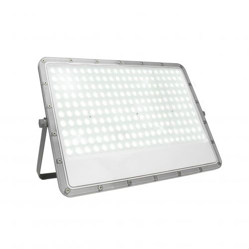 Naświetlacz lampa NOCTIS MAX 200W zimna biel 230V 85st IP65 410x290x30 mm SZARY 5 lat gwarancji - sli029057cw_pw,img02.jpg