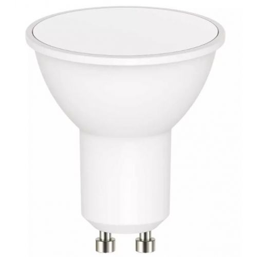 Żarówka LED GoSmart MR16 / GU10 / 4,8 W (35 W) / 400 lm / RGB / ściemnialna / Wi-Fi EMOS - smgu10.jpg