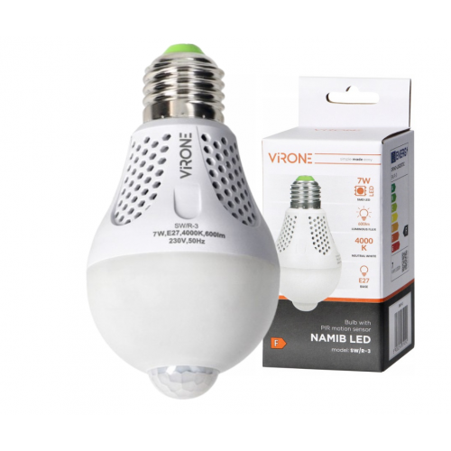 Żarówka z PIR LED PIR 7W A60 7W 600lm 4000K SW/R-3 ORNO - top_kolor(2).png