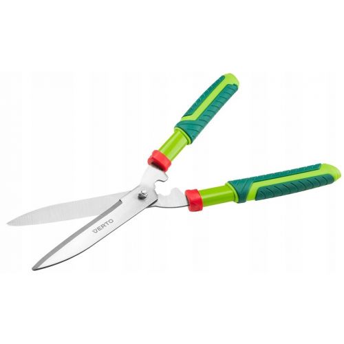 VERTO Nożyce do żywopłotu proste ręczne 550mm 15G310 GTX - verto-nozyce-do-zywoplotu-proste-reczne-550mm-zasilanie-reczne.jpg