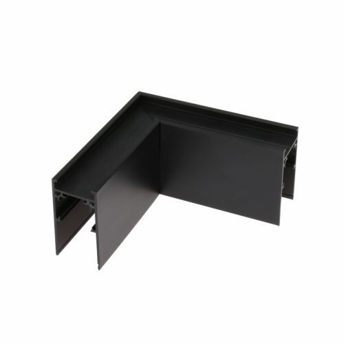 SYSTEM SHIFT łącznik ''L'' poziomy czarny WLD+40021 - wld_40021_img01____800_p0.jpg