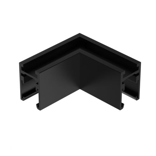 SYSTEM SHIFT NANO łącznik ''L'' poziomy CZARNY WLD+80029 - wld_80029_img01____800_p0.jpg