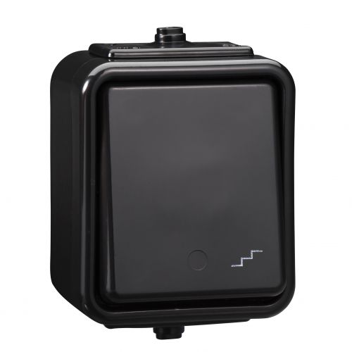 Cedar łącznik schodowy IP44 czarny WNT600C05 SCHNEIDER - wnt600c05.jpg