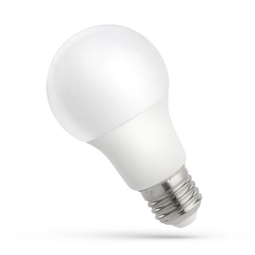 Żarówka LED GLS E27 7W 610lm 4000K neutralna  WOJ+13897 Spectrum Led - woj--13897,img1.jpg