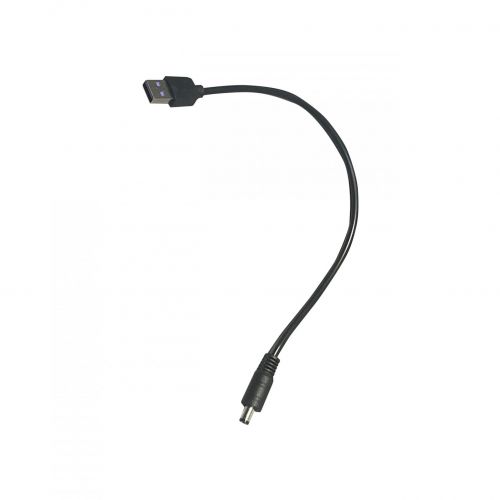 Kabel USB na Jack 5,5mm do NOCTIS SOLARIS 50W 30cm WOJ+06751 - woj-06751,img01.jpg