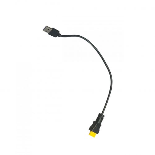 Kabel USB na XT60 do NOCTIS SOLARIS 200W 30cm WOJ+06752 - woj-06752,img01.jpg