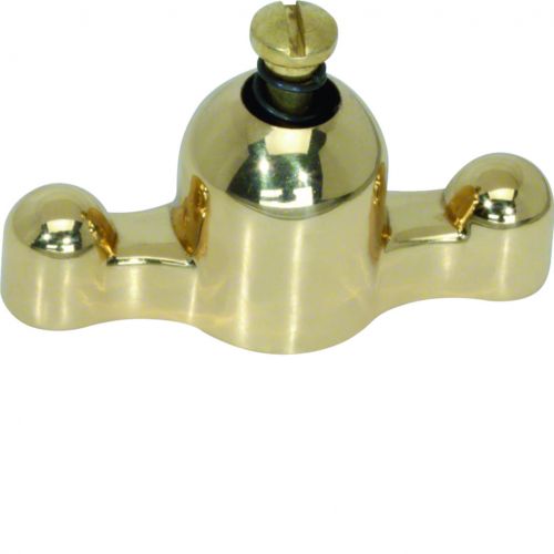 Serie 1930/Glas Pokrętło mosiężne mosiądz WTW3000BA HAGER Berker 181200 - wtw3000ba.jpg