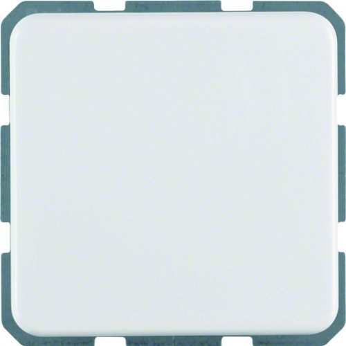 IP44 Gniazdo SCHUKO z pokrywą biały podtynkowa WWS1111PW HAGER Berker 471509 - wws1111pw.jpg