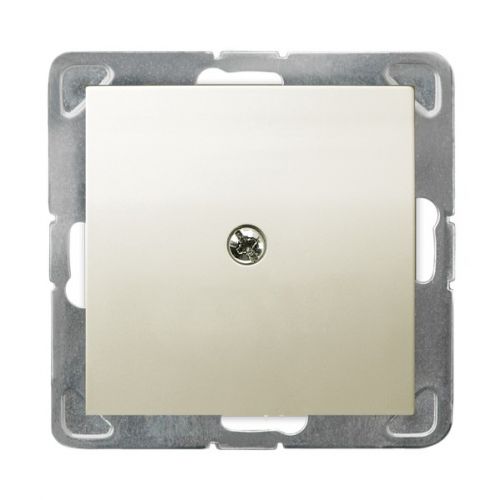 IMPRESJA Zaślepka kolor ecru Z-1Y/m/27 OSPEL - z_1y_m_27.jpg