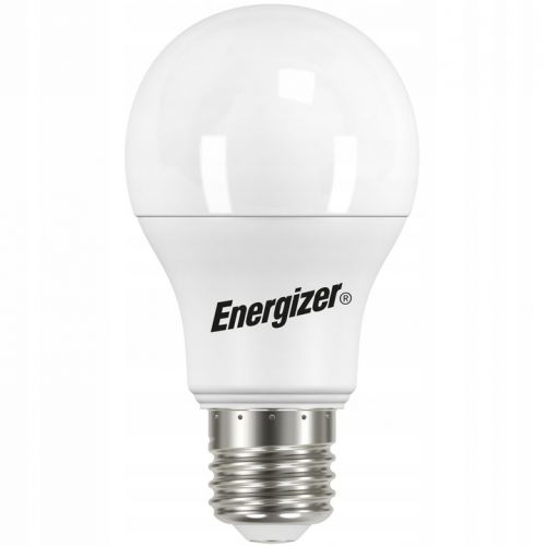 ŻARÓWKA LED  E27 470LM 40W ciepła biel ENERGIZER - zarowka-energizer-e27-led-5-5w-40w-470lm-s17532-marka-energizer.jpg
