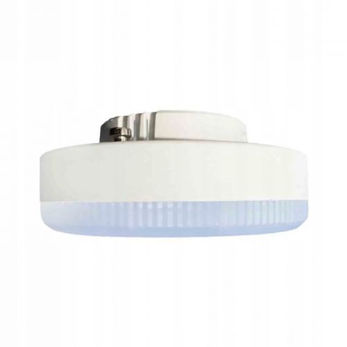 Żarówka LED GX53 6W 490lm ciepła barwa światła Eko-Light - zarowka-led-gx53-6w-490lm-ciepla-barwa-swiatla-eko-light.jpg