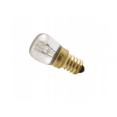 Żaróka E14 25W 230V do piecyków piekarnika 300C  WOJ+80438 Spectrum Led - zarowka_do_piecykow.png
