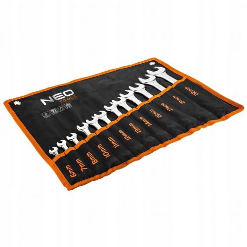 Klucze płasko-oczkowe 6-22 mm, zestaw 12 szt, NEO 09-752 GTX - zestaw-kluczy-plasko-oczkowych-neo-12szt-6-22mm-kod-producenta-09-752.jpg