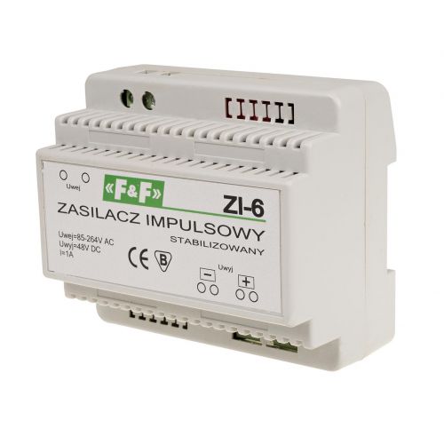 Zasilacz impulsowy 48V DC 1A ZI-6 F&F - zi_6_b_1.jpg