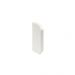 Simon Connect Końcówka ABS Cablomax 210x55mm czysta biel TKA004216/9 KONTAKT