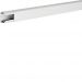 tehalit.LF Kanał elektroinstalacyjny PVC 30x30mm biały LF3003009016 HAGER