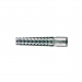 TULEJA/KOŁEK METALOWY 6X32MM MSD  /opk=100szt./ 9B632MSD CELO